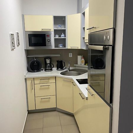 Apartman Lucie Špindlerŭv Mlýn Extérieur photo