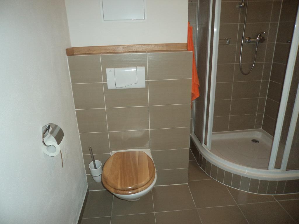 Apartman Lucie Špindlerŭv Mlýn Extérieur photo