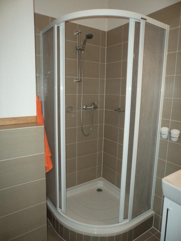 Apartman Lucie Špindlerŭv Mlýn Extérieur photo