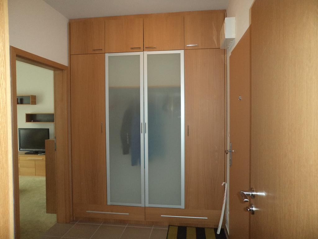 Apartman Lucie Špindlerŭv Mlýn Extérieur photo