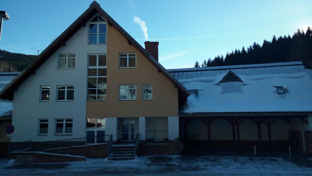 Apartman Lucie Špindlerŭv Mlýn Extérieur photo