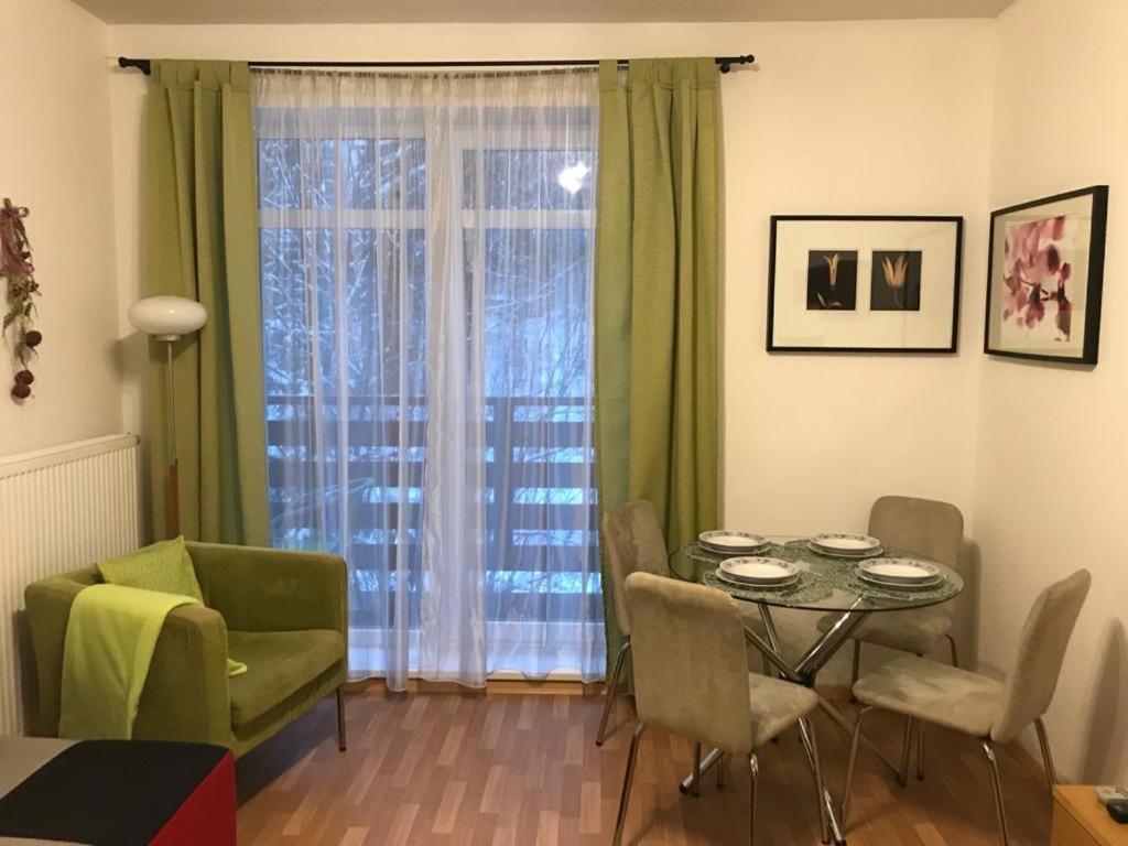 Apartman Lucie Špindlerŭv Mlýn Extérieur photo