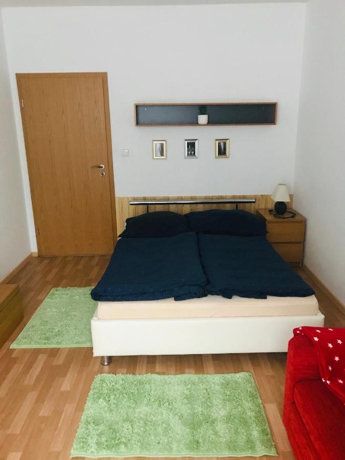 Apartman Lucie Špindlerŭv Mlýn Extérieur photo